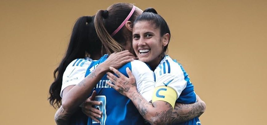 Todos os jogos deste sábado (14) pelo Brasileirão Feminino