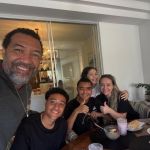 Família de Pedro Severino divulga fotos após quase 100 dias no hospital