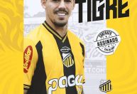 Grêmio empresta lateral-esquerdo ao Novorizontino; veja detalhes