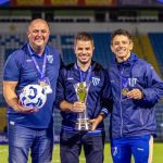 Avaí anuncia ex-Cruzeiro como novo diretor de futebol após saída de Freeland