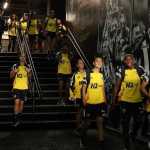 Na Arena MRV, Atlético fecha preparação para 'decisão' pela Série A2 Feminina