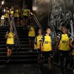 Na Arena MRV, Atlético fecha preparação para 'decisão' pela Série A2 Feminina