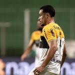 Escalação do Criciúma: Eduardo Baptista repete time para enfrentar o Avaí