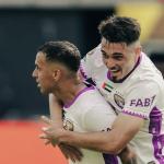 Al Ain vence Wydad Casablanca em duelo de eliminados no Mundial de Clubes