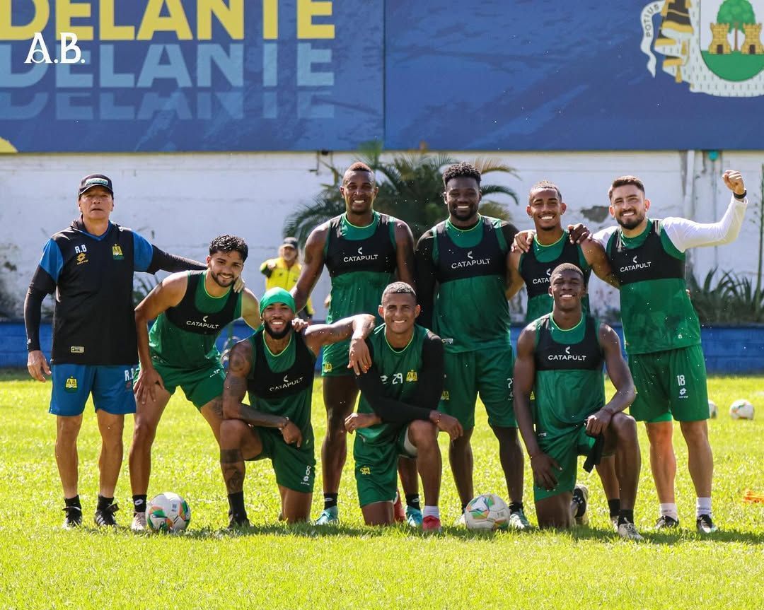Fragilidade e ‘pé atrás’: os pontos fracos do Bucaramanga, adversário do Atlético