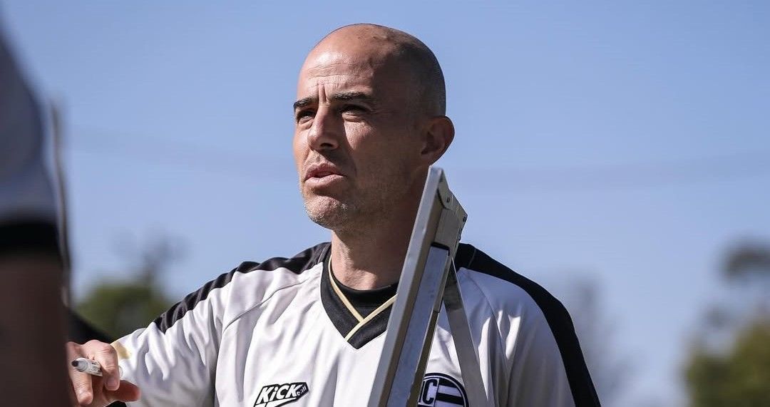 Veja as opções de Rui Duarte para escalar o Athletic diante do América