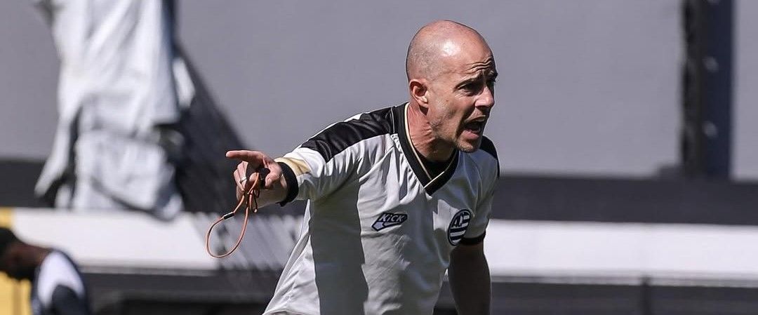 Escalação do Athletic: veja provável time para enfrentar o América pela Série B