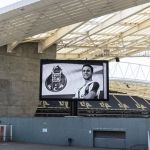 Porto homenageia Diogo Jota no Estádio do Dragão e decreta luto oficial