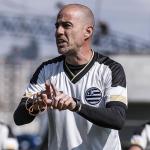 Veja as opções de Rui Duarte para escalar o Athletic contra a Ferroviária-SP