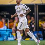 Campeão europeu entra na briga por Rodrygo, do Real Madrid, diz jornal espanhol