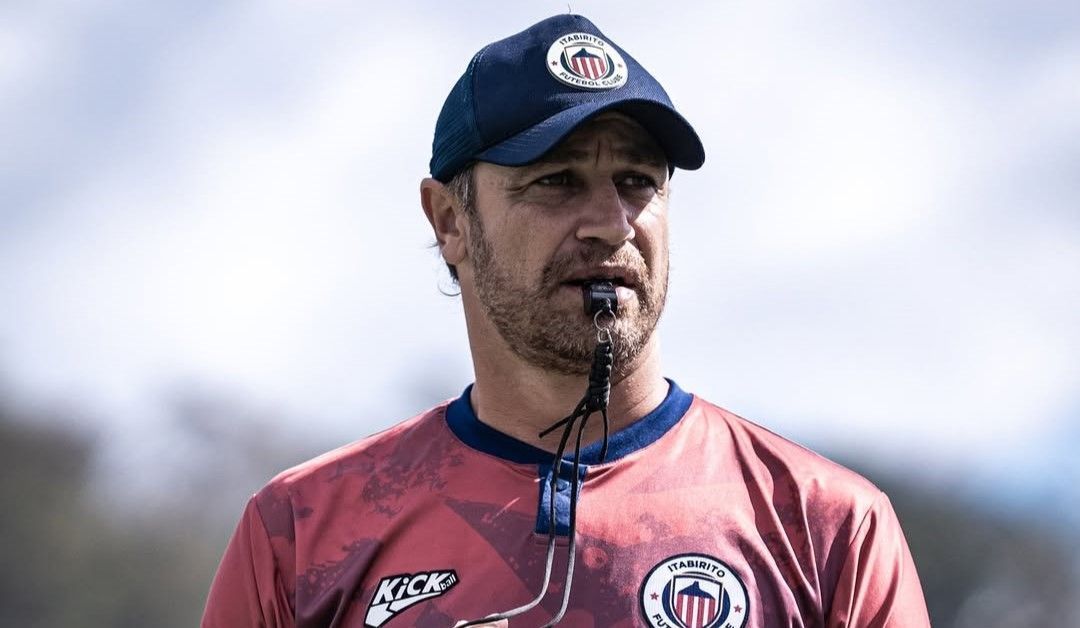 Itabirito recebe Goiatuba-GO por 'sobrevivência' na Série D do Brasileiro