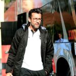 Ponte Preta informa saída do técnico Alberto Valentim, rumo ao América