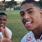 América perde para Fortaleza e não tem mais chances de avançar no Brasileirão Sub-20