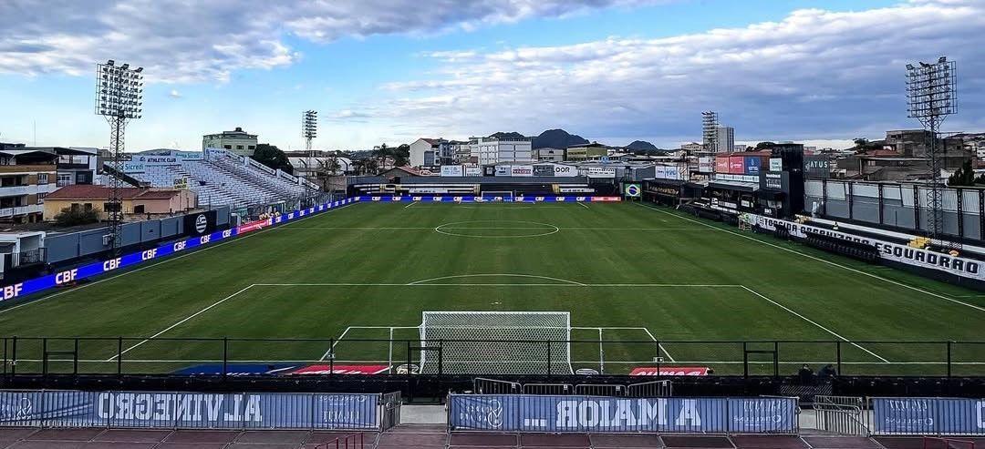 Athletic x Avaí: veja as escalações para duelo pela Série B