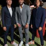 Filhos de Hulk farão testes para jogar na base do Atlético em meio à ‘novela’ do pai