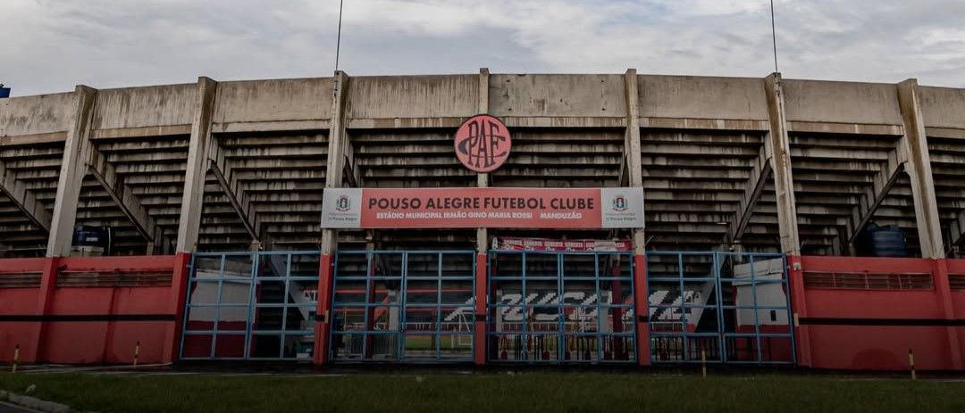 Pouso Alegre recebe Água Santa-SP e sonha com classificação na Série D