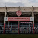 Pouso Alegre recebe Água Santa-SP e sonha com classificação na Série D