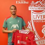 Liverpool anuncia destaque do Frankfurt e monta ‘legião da Bundesliga’ em Anfield