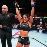 Veja o desempenho geral dos lutadores brasileiros no UFC Abu Dhabi