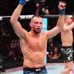 Reinier de Ridder ultrapassa brasileiro em ranking do UFC; veja atualizações