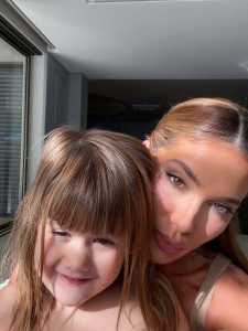 Maria Alice e Virginia
