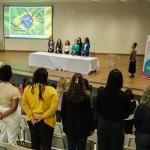 Mariana realiza Conferência Regional de Políticas para Mulheres