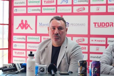Guilherme Alves no Noroeste