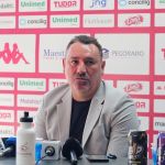 Ídolo do Atlético assume comando de novo time após passagem apagada na Série B