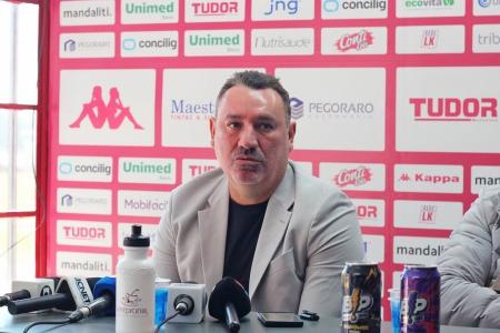 Guilherme Alves no Noroeste