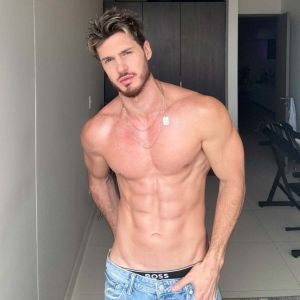 Fede Dorcaz morreu após ser baleado no México