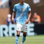 Manchester City encaminha empréstimo de zagueiro ex-Palmeiras a clube espanhol