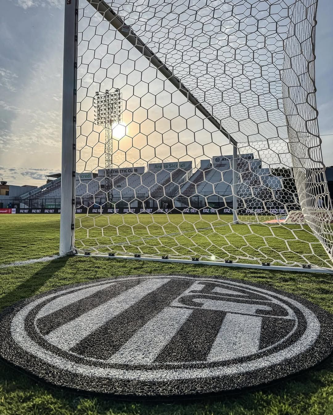 Athletic x Atlético-GO: veja as escalações para jogo pela Série B do Brasileiro