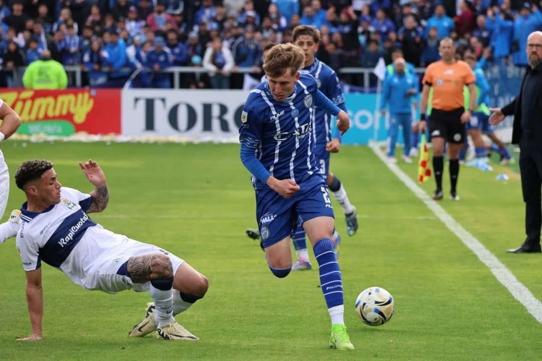 Adversário do Atlético na ‘Sula’, Godoy Cruz perde e completa três meses sem vitória
