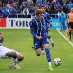 Adversário do Atlético na ‘Sula’, Godoy Cruz perde e completa três meses sem vitória