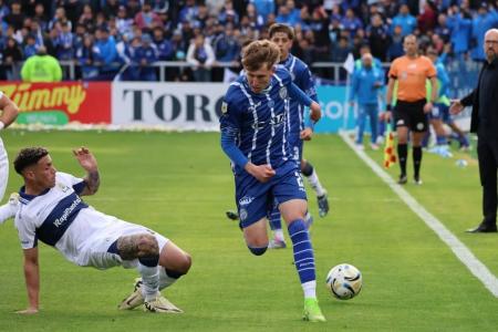 Adversário do Atlético na Copa Sul-Americana, Godoy Cruz vive jejum de vitórias na temporada