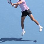 João Fonseca reage à vitória na estreia do Masters 1000 de Cincinnati