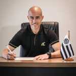 Athletic renova contrato com técnico Rui Duarte; saiba detalhes