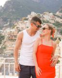 Cocielo e Tata estão juntos há 8 anos