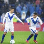 Vélez Sarsfield 2 x 0 Fortaleza: veja quem foi eleito o melhor em campo