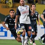 América encaminha contratação de volante ex-Inter que estava no futebol japonês