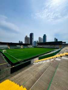 Arena Condá recebe Chapecoense x Athletico-PR