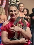 Daniela Dantas, campeã do MasterChef 2025