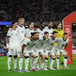 Todos os jogos deste domingo (7) pelas Eliminatórias da Copa do Mundo