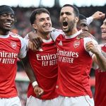 Todos os jogos deste domingo (28) pela Premier League