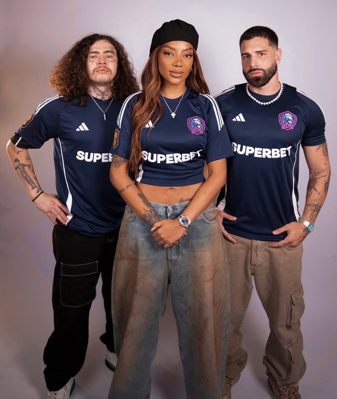 Kings League Brazil: equipe anuncia saída da liga do ex-zagueiro Piqué