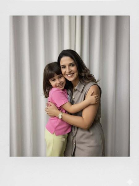 Ana Carolina Oliveira entra em trend para falar sobre a saudade de Isabella Nardoni
