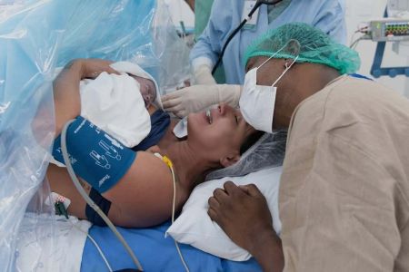 Bento, primeiro filho de Carol Peixinho e Thiaguinho