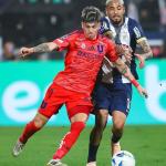 Com Fluminense de olho, Alianza Lima e La U empatam pelas quartas da Sul-Americana