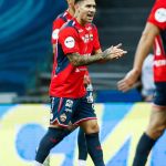 Internacional oficializa acerto com volante argentino ex-River Plate