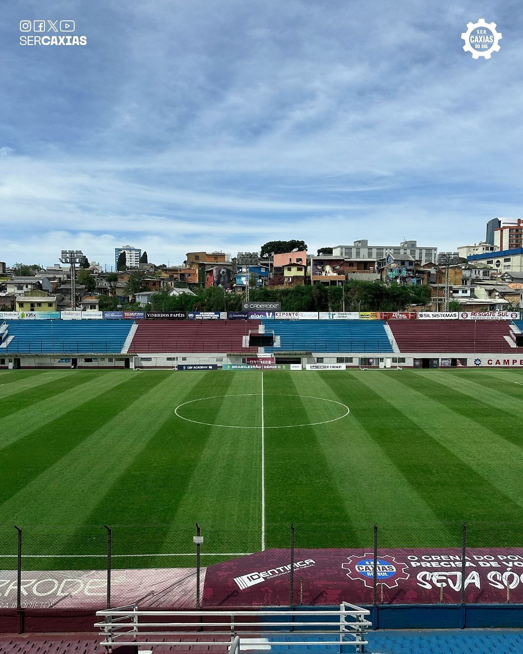 Inter visita Caxias para duelo direto por lideranças nos grupos A e B do Gauchão